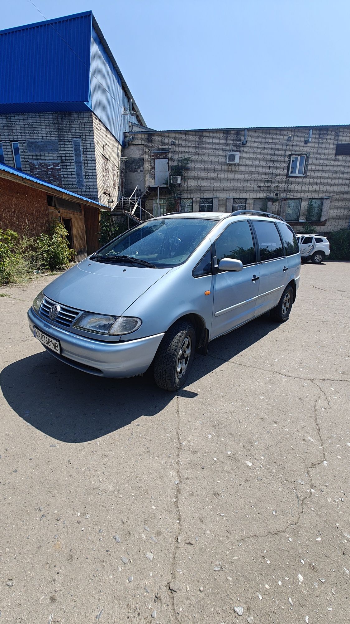 Продам автомобіль