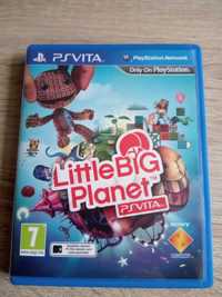 Little Big Planet PSVITA