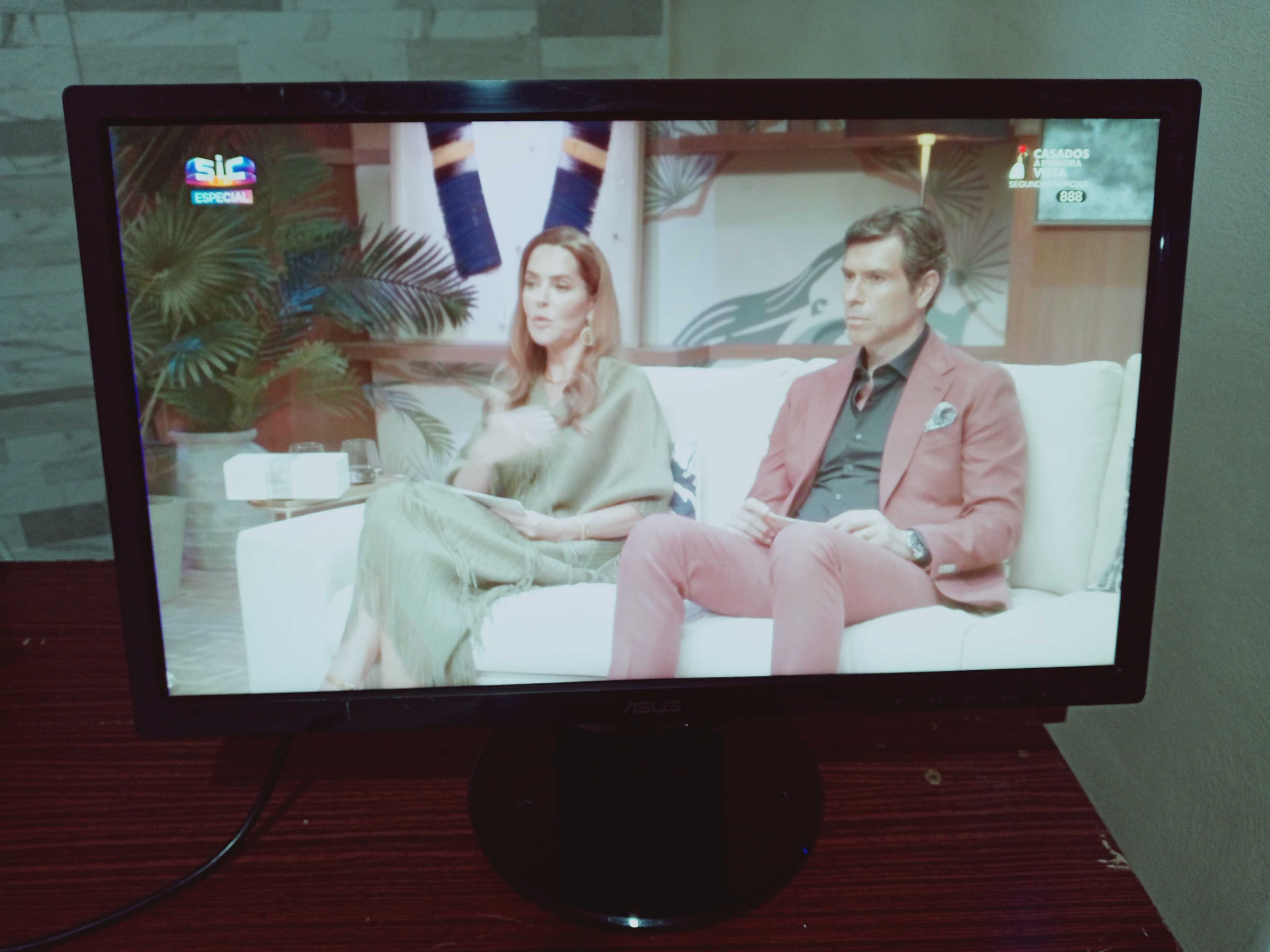 Monitor Asus 23.8