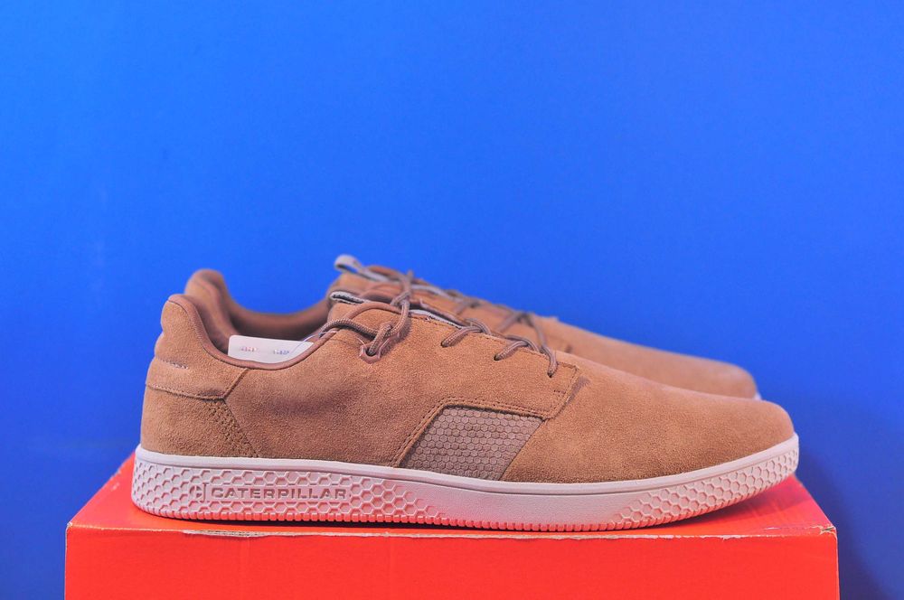 Кросівки Caterpillar Pause, Puma Tarrenz Puretex Beige оригінал