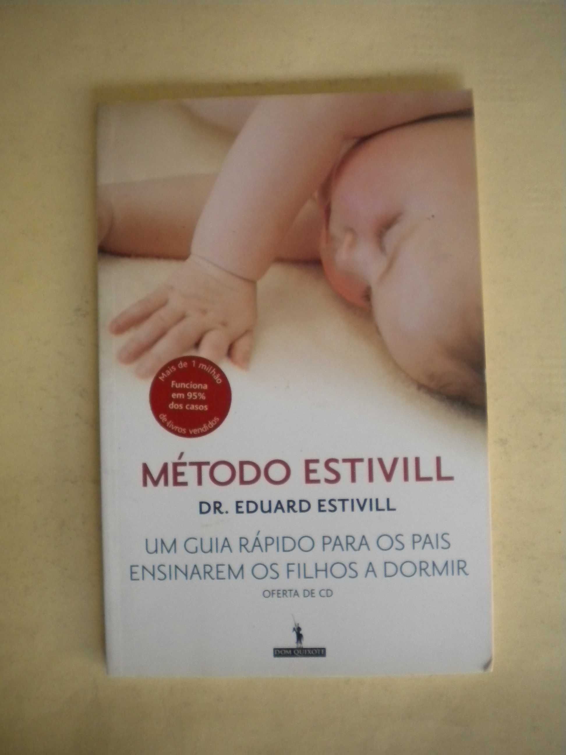 O Método Estivill de Eduard Estivill