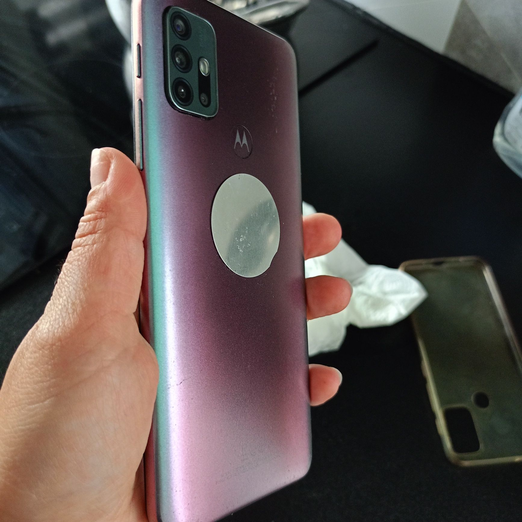 Motorola stan bdb-