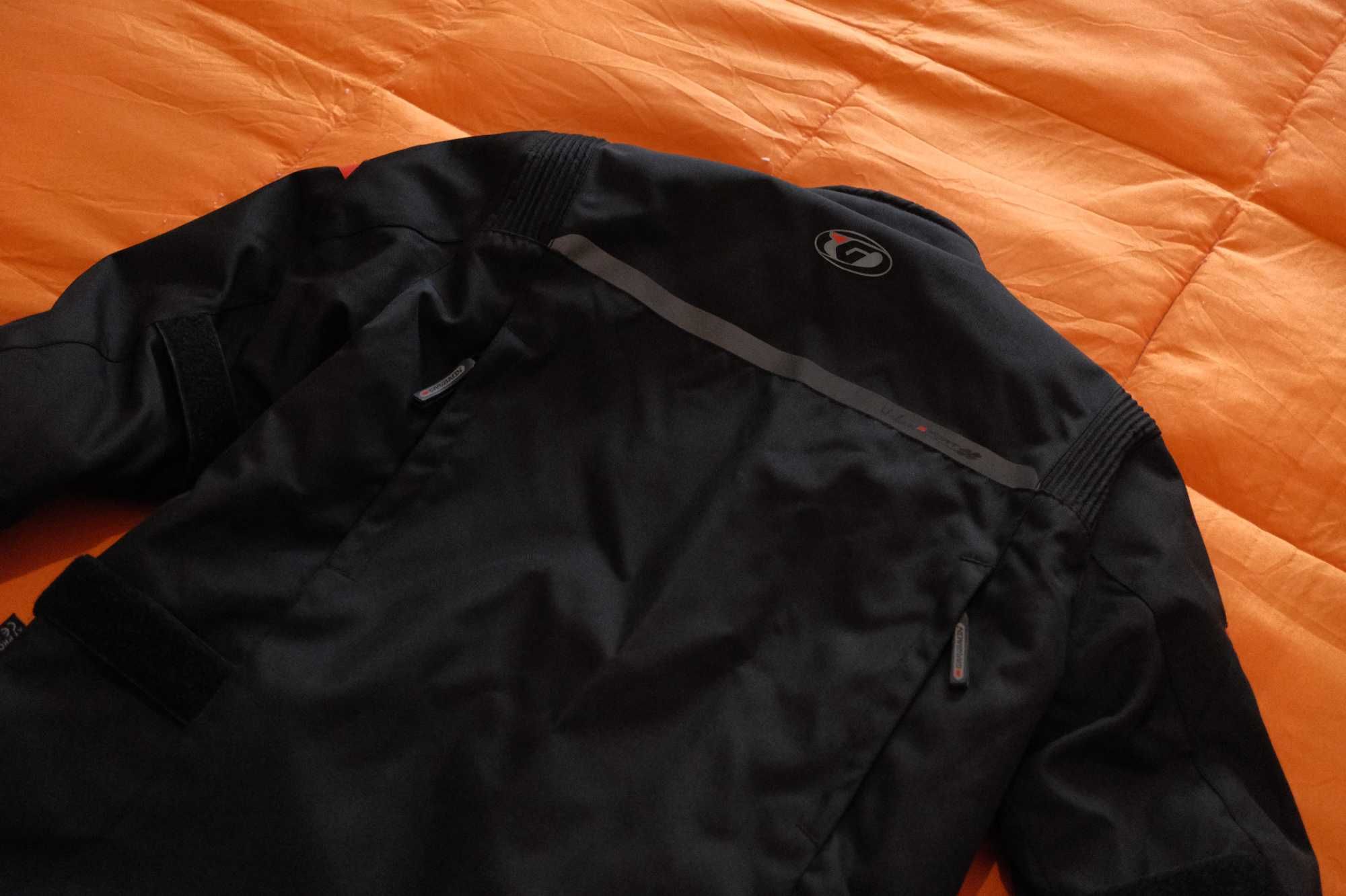 Casaco Moto impermeável Garibaldi Urbansport - Tamanho S