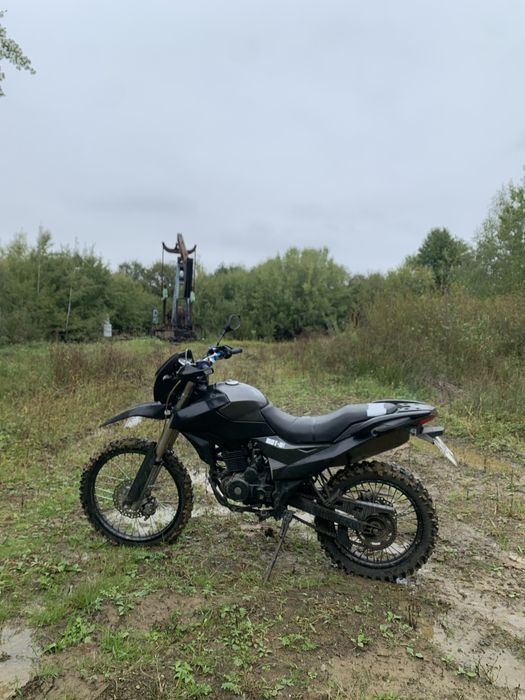 Обмін або Продаж SHINERAY 6C,250