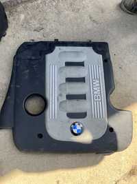 Pokrywa oslona silnika bmw e90 e91 m57d30 3.0d m57n2