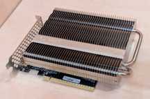 Відеокарта Palit GeForce GTX 1650 KalmX (NE5165001BG1-1170H) 4Gb GDDR5