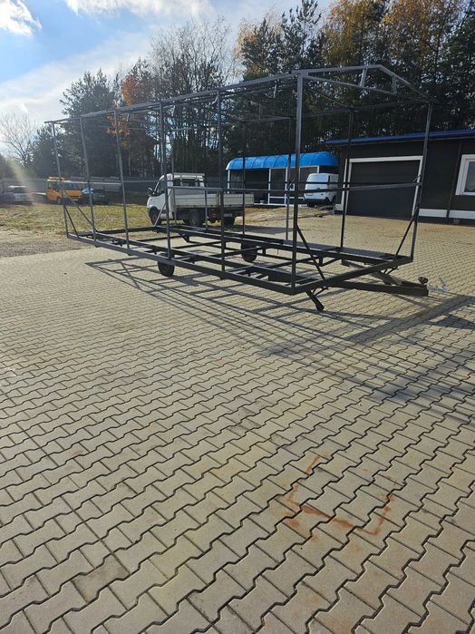 Domek holenderski (Gotowa konstrukcja)