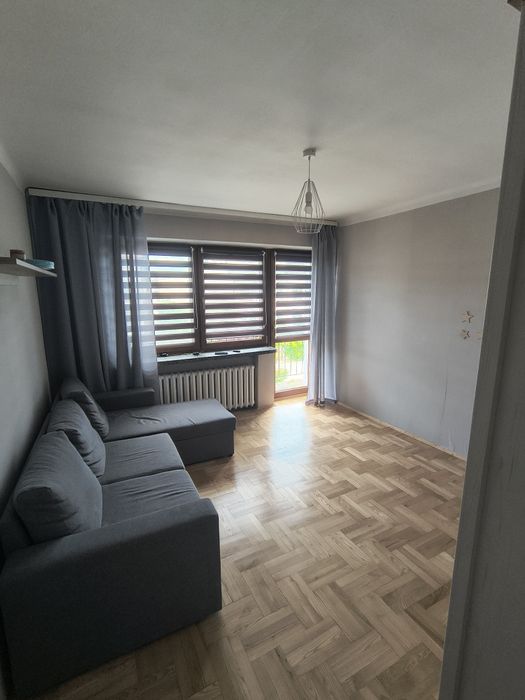 Dom bliźniak 120m2 z działką - Puławy ( Włostowice)