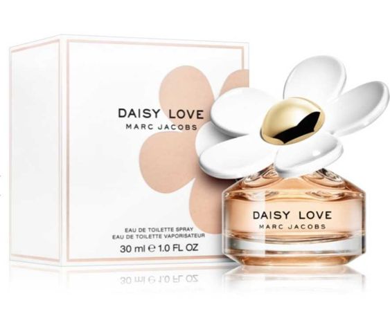 Marc Jacobs Daisy love парфюм оригинал 30 мл