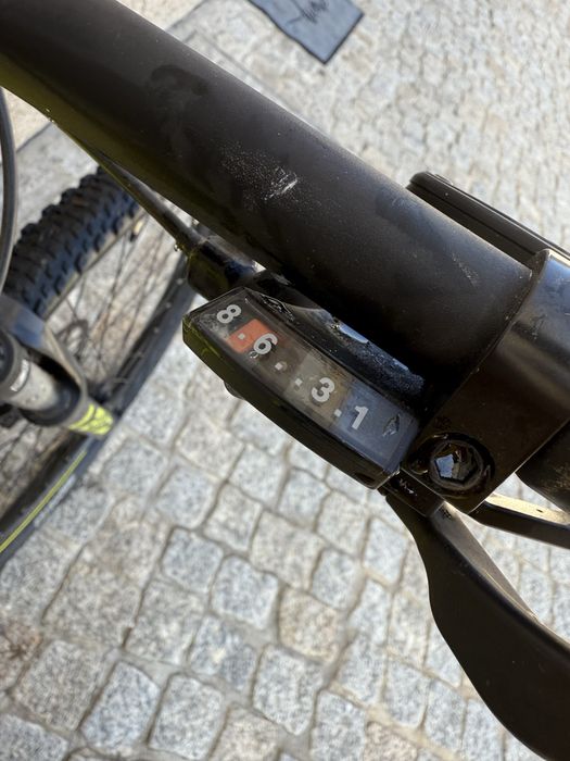 Bicicleta Scott aspect 096