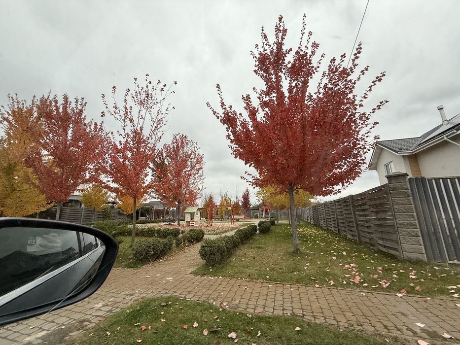 Продаж  будинку 150 м² з гаражем, 12 соток, у “Сім Озер”, с. Крушинка