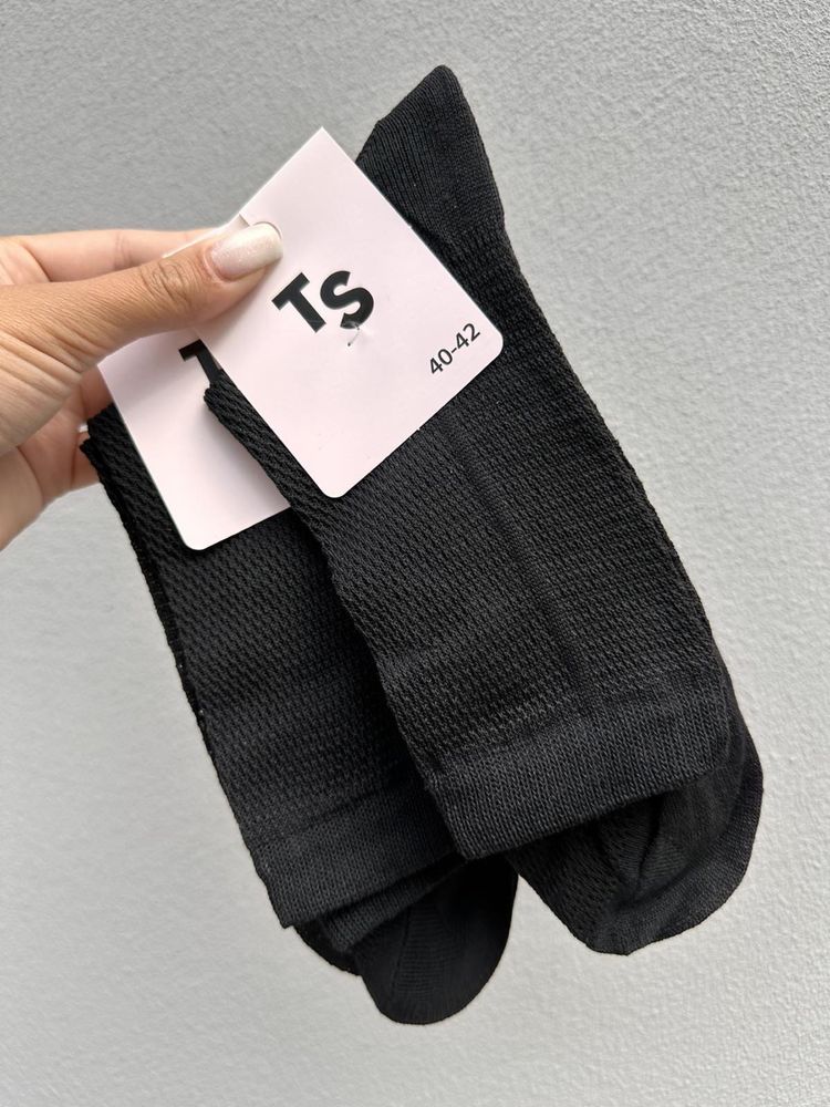 Шкарпетки чоловічі 10 пар опт недорого | Мужские носки на весну-осень