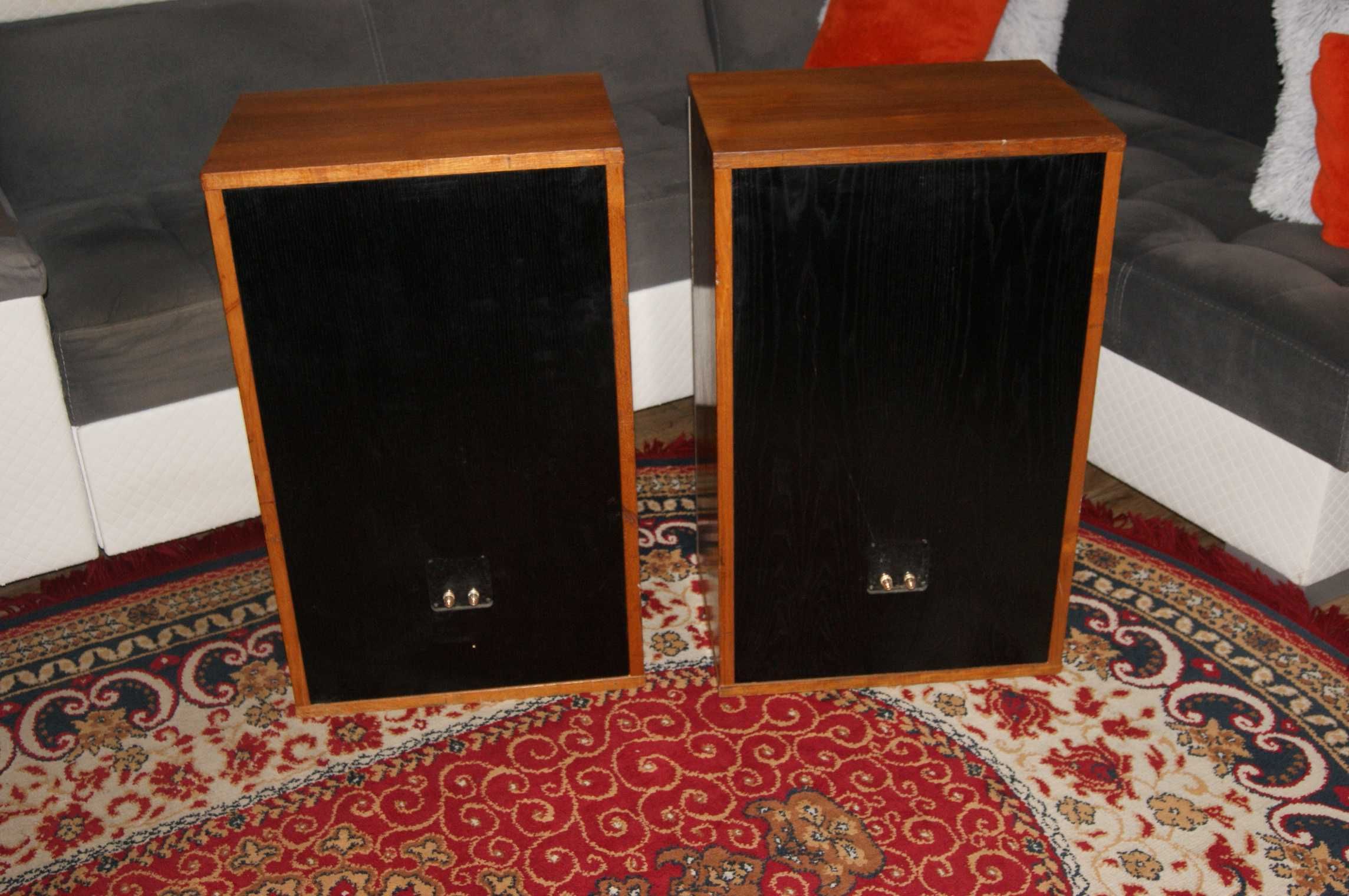 Kolumny Tandberg Studio monitor najwyższy model