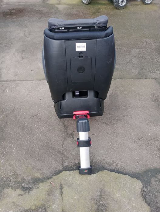 Fotelik Beaby seafe schnaucer 18kg