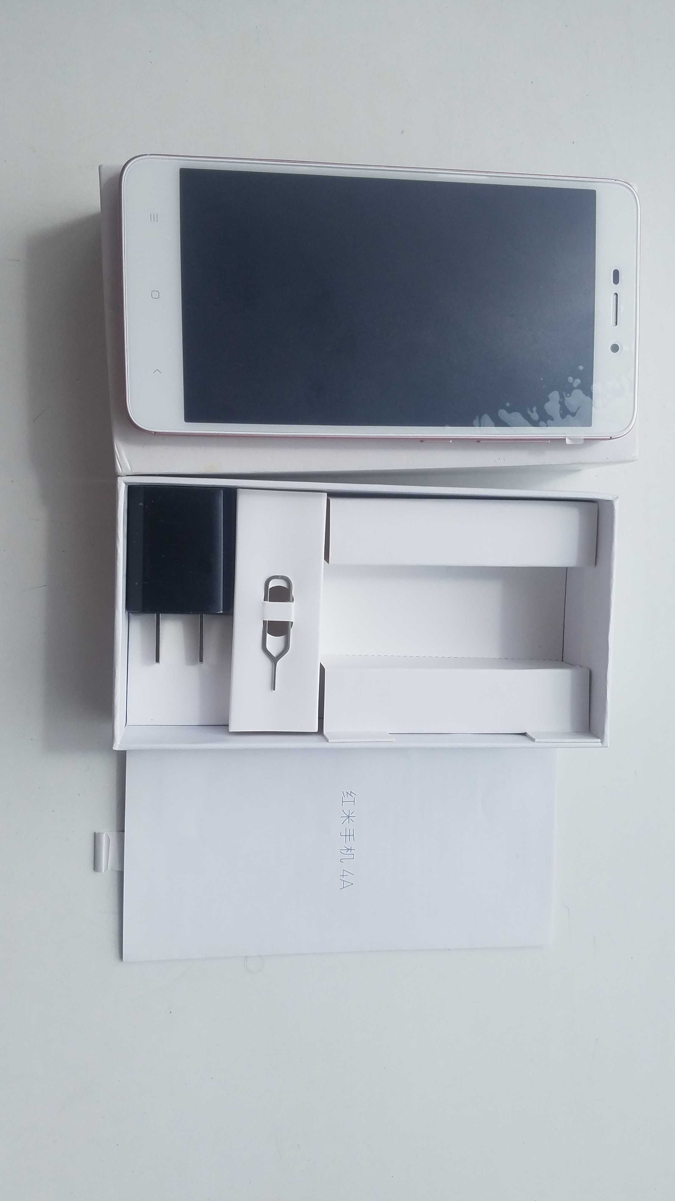 Продам смартфон Redmi 4A. Нова капсула часу.