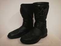 BUTY ALPINESTARS GORE-TEX / modeka shima rst ozone probiker dainese