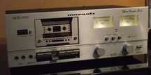 Marantz SD1000 magnetofon kasetowy stan idealny