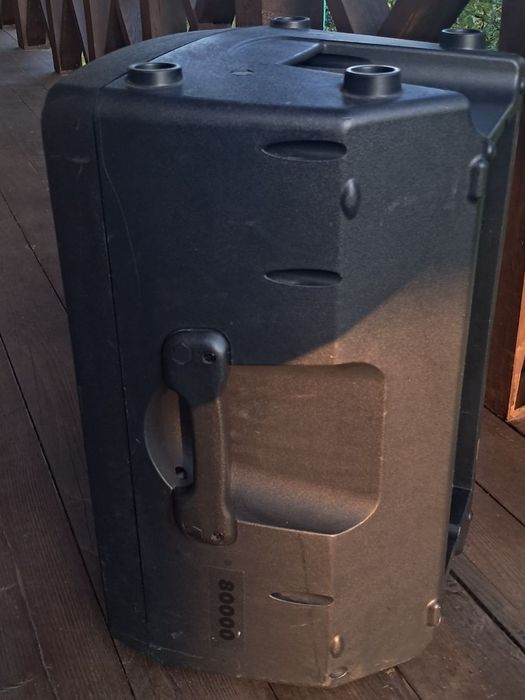 Колонка ALTO alto