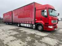 Renault Premium CXI450 solo !!