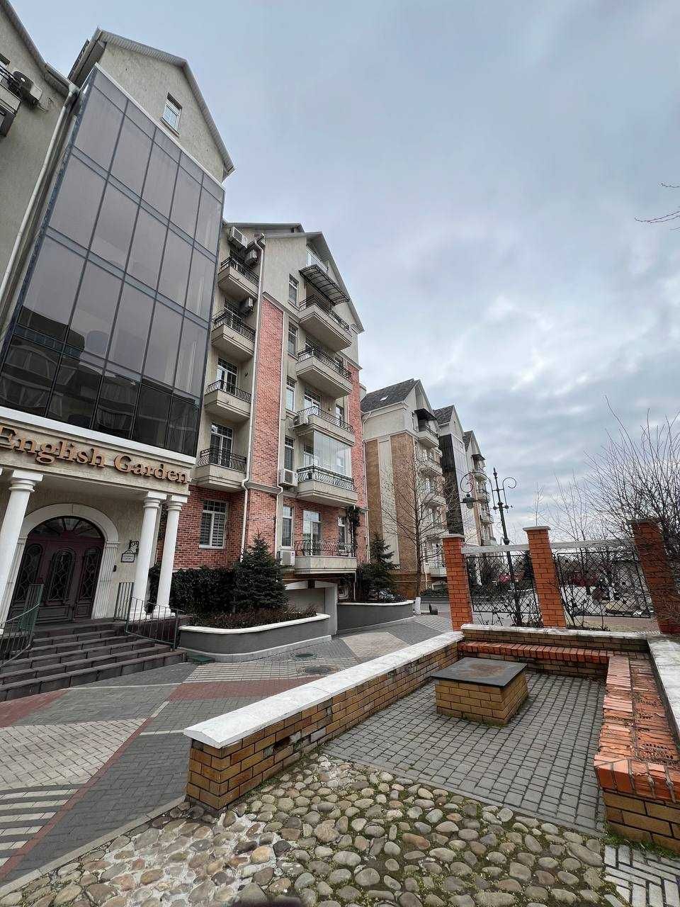Продам квартиру в Зеленом Мысе