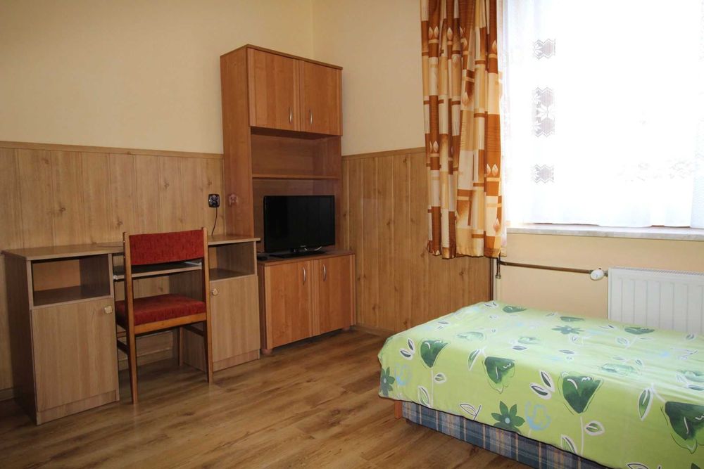 Noclegi dla pracowników firm w Rzeszowie