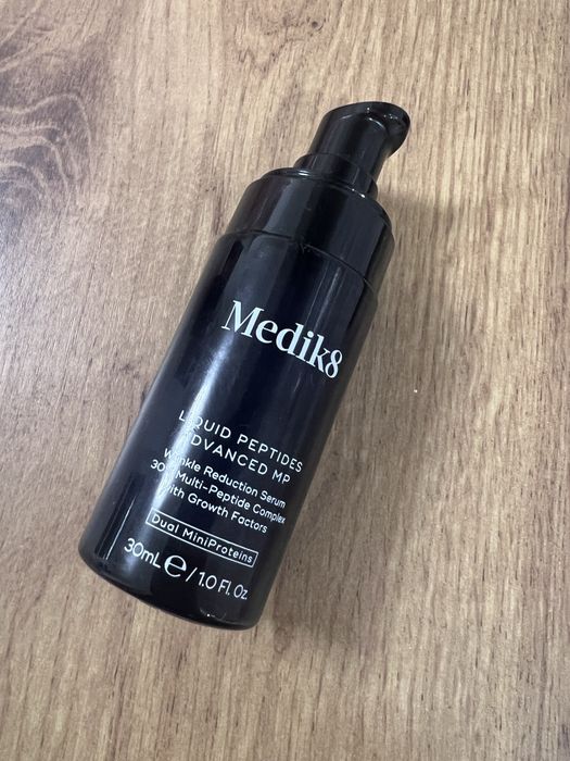 Madik8 сиворотка для обличчя