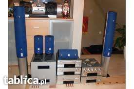 Kino Domowe Universum 4096