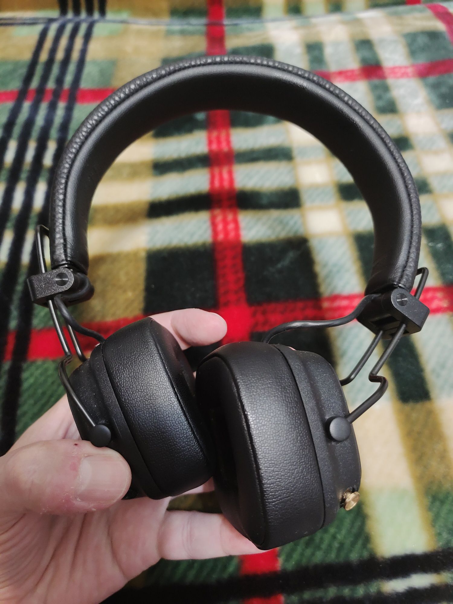 Навушники Marshall Major V