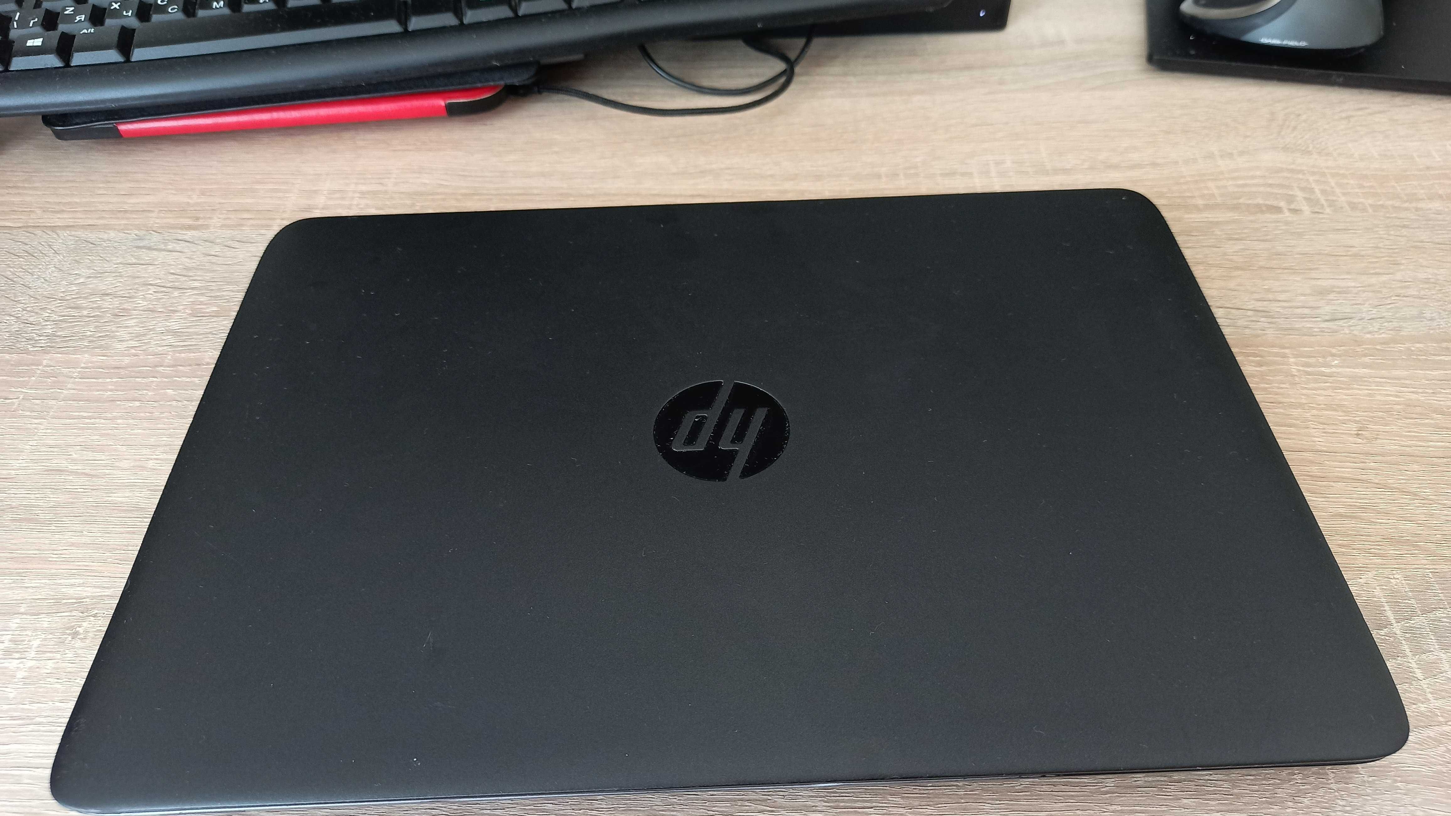 HP Elitebook 840 G1 i5  Win10 Pro