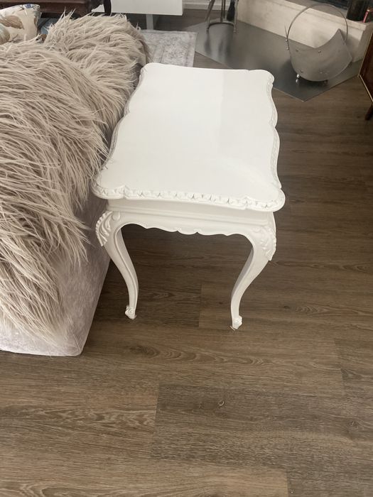 Mesa de apoio/ centro