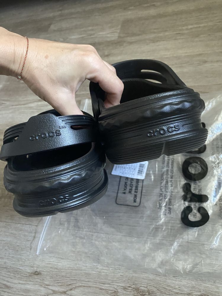 Crocs сабо оригінал