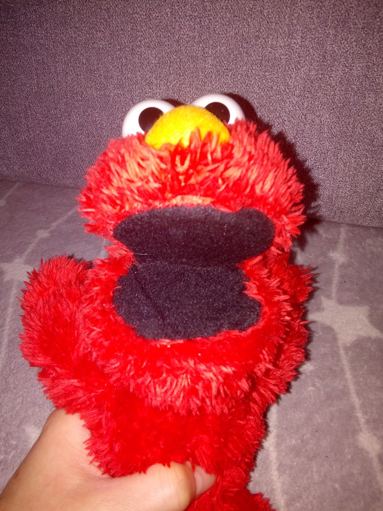 Fisher PRICE Elmo