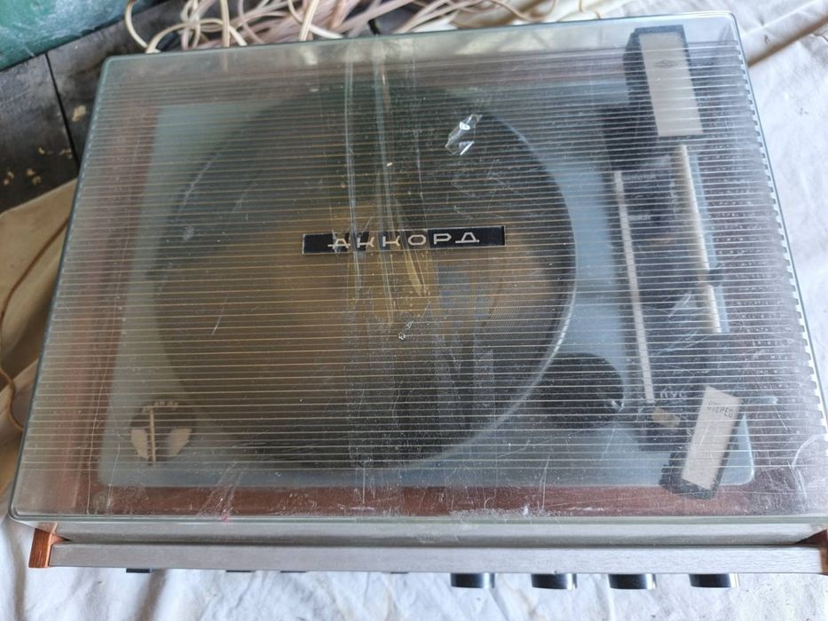 Прдам  програвач