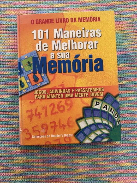 Livro de Memória