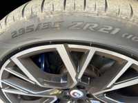 Шины колеса pirelli P Zero