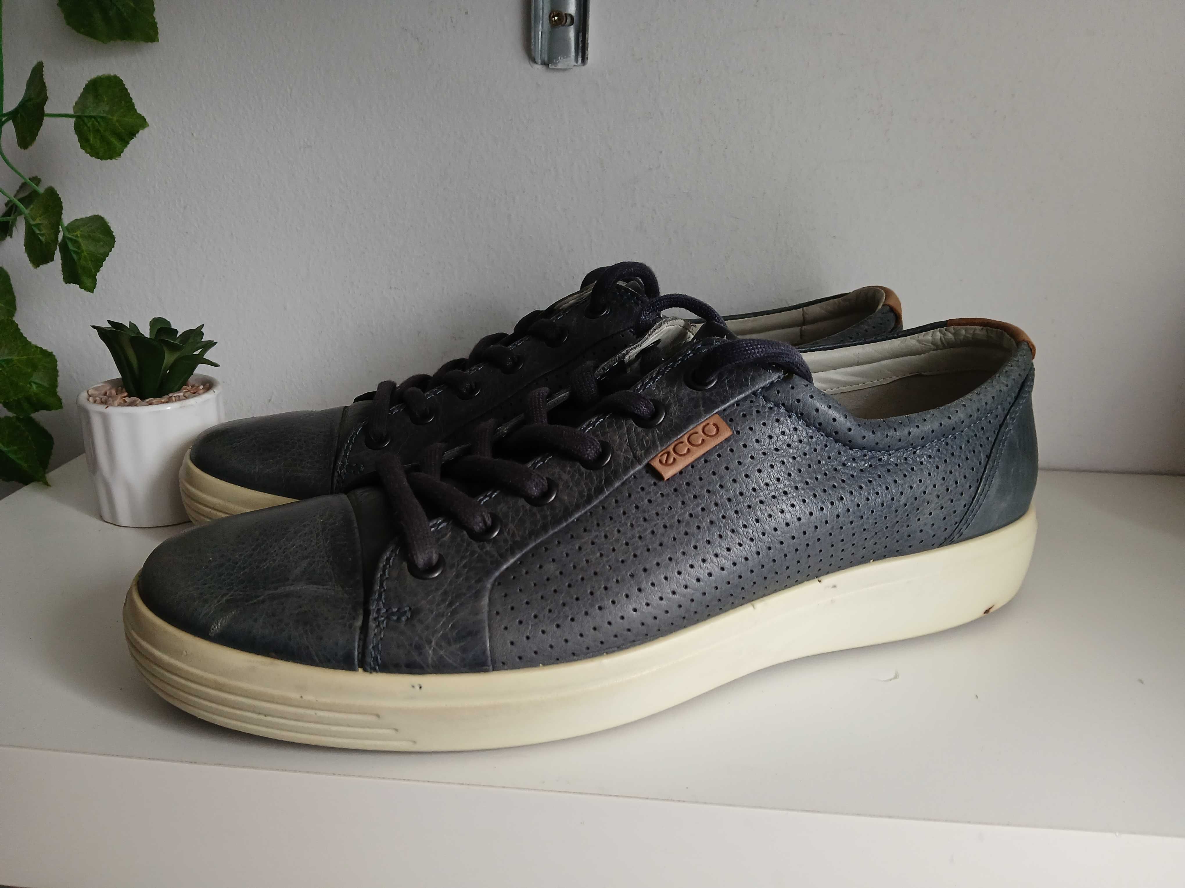 Buty Ecco Soft 7 r. 44