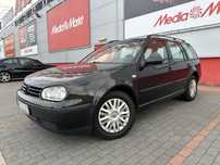Volkswagen Golf IV kombi hak automat