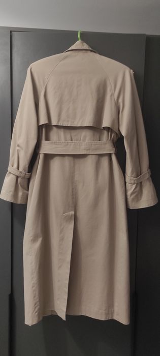 Тренч жіночий, демі