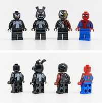 LEGO® 40454 Marvel Super Heroes - Spider-Man kontra Venom i Iron Venom