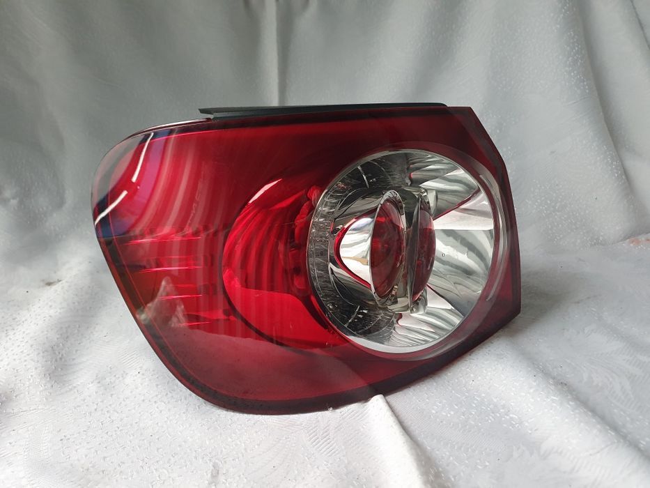 Lampa lewa tylna lewy tył vw golf plus