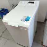Pralka Electrolux ładowana od góry