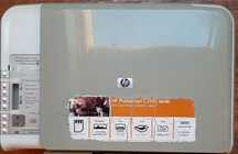 Placa (motherboard) HP C3180