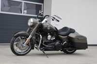 Harley-Davidson Touring Road King Harley-Davidson FLHRSE CVO Road King 110" 2014 Clean Title