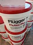 Farby i grunt firmy flugger