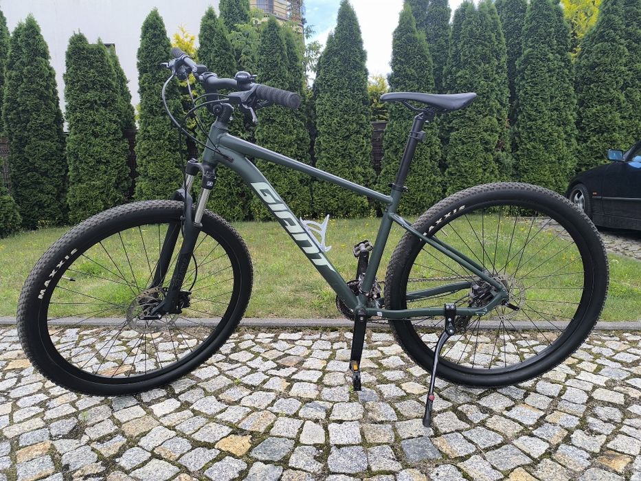 Rower Giant Talon 3 koła 29 rama M