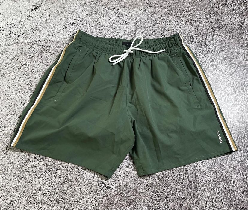 Купальні шорти Hugo Boss оригінал