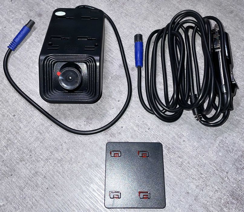 Відеореєстратор 2К 2560х1440 новий