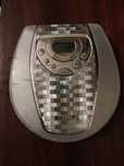 Leitor CD Philips