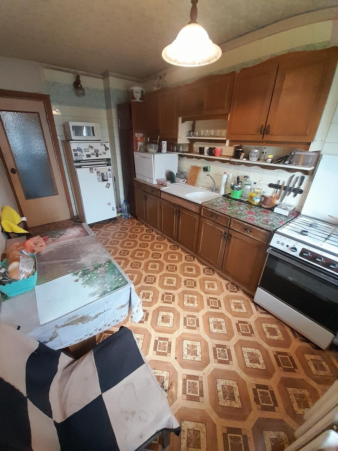 Постанова - Продам 3-кімн.квартиру м.Лук'янівська вул.Мономаха 26Б KA