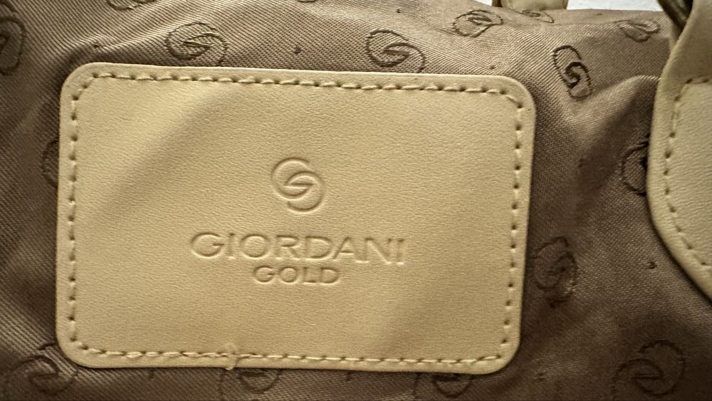 Bau da oriflame lindo